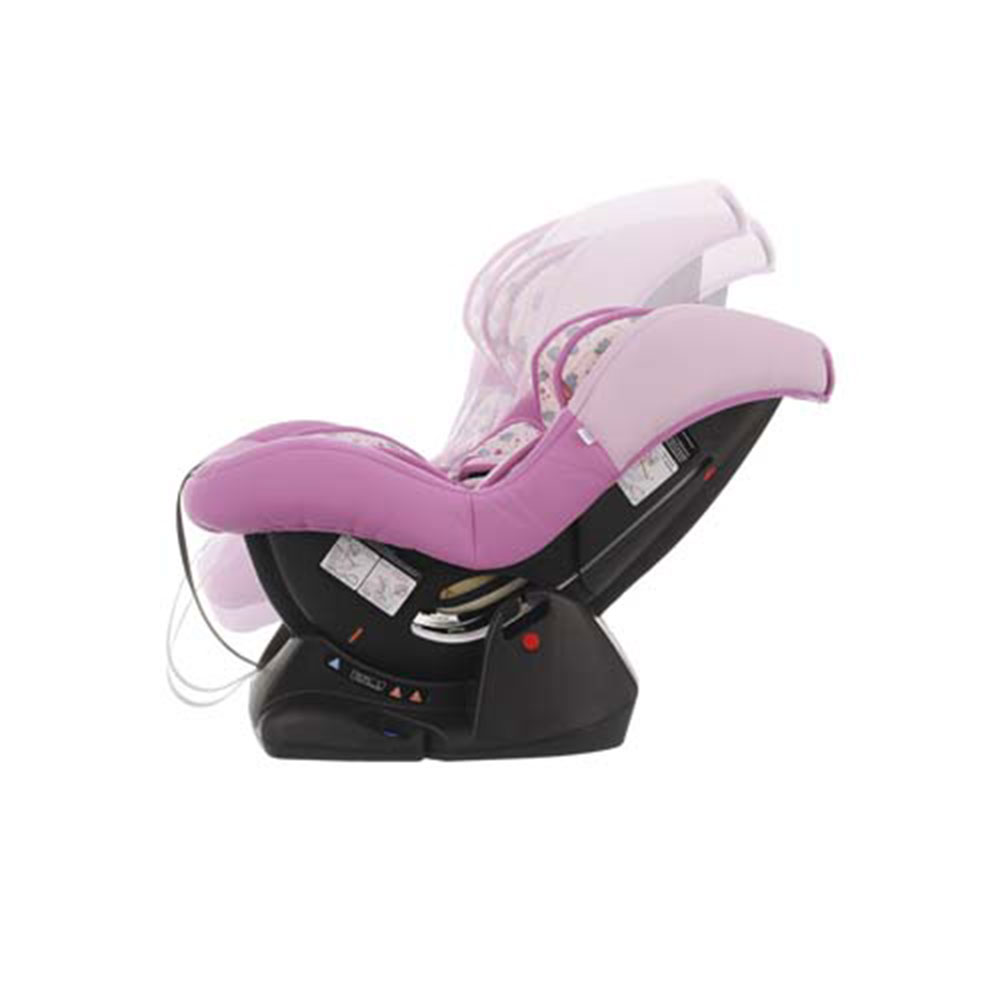 Pink Tiny Tatty Teddy Me to You Bear 0+ 1 Car Seat Extra Image 2